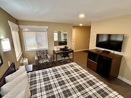 Rodeway Inn & Suites