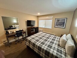Rodeway Inn & Suites