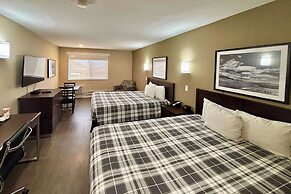 Rodeway Inn & Suites
