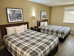 Rodeway Inn & Suites