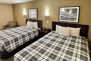 Rodeway Inn & Suites