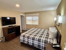 Rodeway Inn & Suites