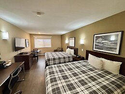 Rodeway Inn & Suites