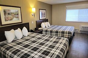 Rodeway Inn & Suites