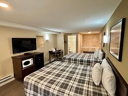 Rodeway Inn & Suites