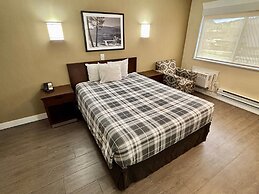 Rodeway Inn & Suites