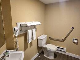 Rodeway Inn & Suites