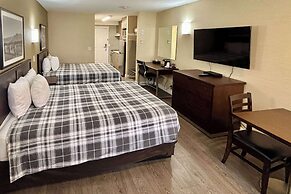 Rodeway Inn & Suites