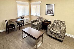 Rodeway Inn & Suites