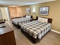 Rodeway Inn & Suites