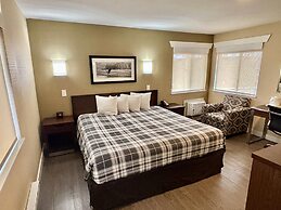 Rodeway Inn & Suites