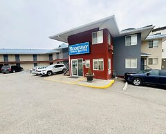 Rodeway Inn & Suites