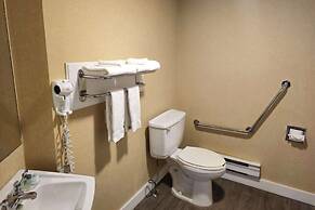 Rodeway Inn & Suites