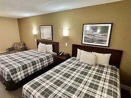 Rodeway Inn & Suites