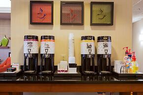 Hampton Inn St. Louis Southwest