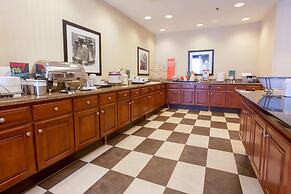 Hampton Inn St. Louis Southwest