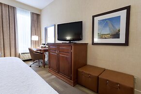 Hampton Inn St. Louis Southwest