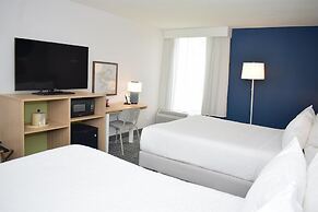 Spark by Hilton St. Louis Southwest