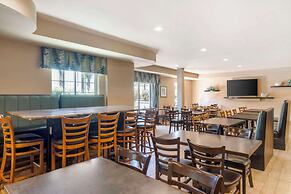 Best Western Plus Oceanside Palms