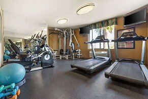 Best Western Plus Oceanside Palms