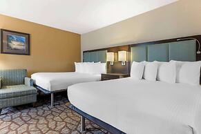 Best Western Plus Oceanside Palms