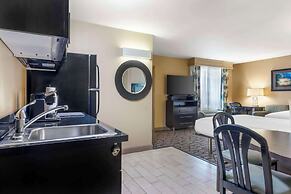 Best Western Plus Oceanside Palms