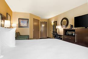 Best Western Plus Oceanside Palms