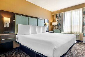 Best Western Plus Oceanside Palms