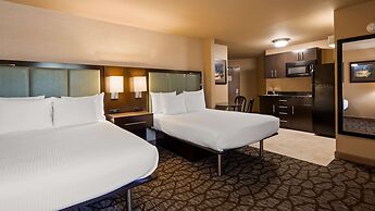Best Western Plus Oceanside Palms