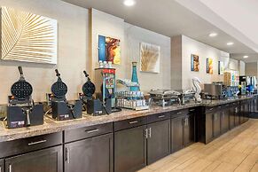 Best Western Plus Oceanside Palms