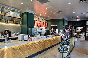 Residence Inn by Marriott Memphis Downtown