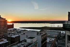 Residence Inn by Marriott Memphis Downtown
