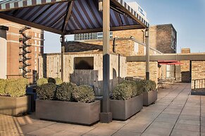 Residence Inn by Marriott Memphis Downtown