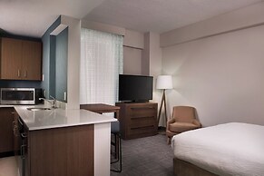 Residence Inn by Marriott Memphis Downtown