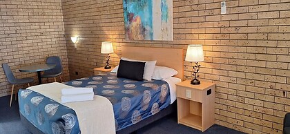 Macintyre Motor Inn