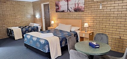 Macintyre Motor Inn