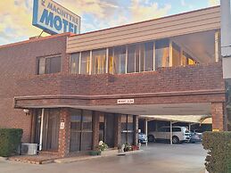 Macintyre Motor Inn