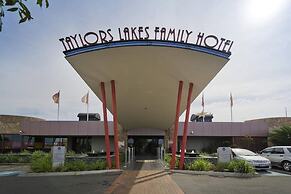 Quality Hotel Taylors Lakes