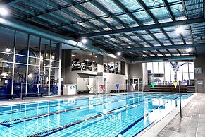 Quality Hotel Taylors Lakes