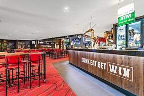 Quality Hotel Taylors Lakes