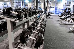 Quality Hotel Taylors Lakes