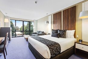 Quality Hotel Taylors Lakes