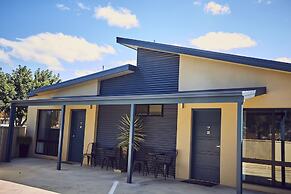 Junction Motel, Maryborough