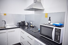 Junction Motel, Maryborough