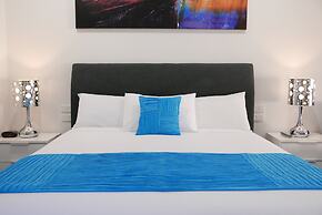 Junction Motel, Maryborough