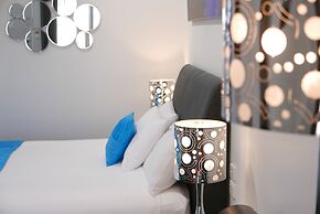 Junction Motel, Maryborough