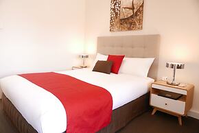 Junction Motel, Maryborough