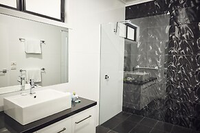 Junction Motel, Maryborough