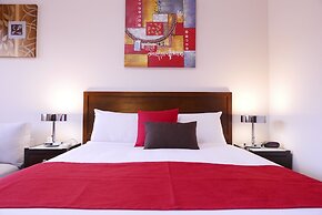 Junction Motel, Maryborough