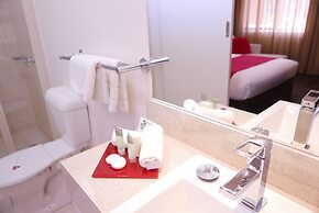 Junction Motel, Maryborough